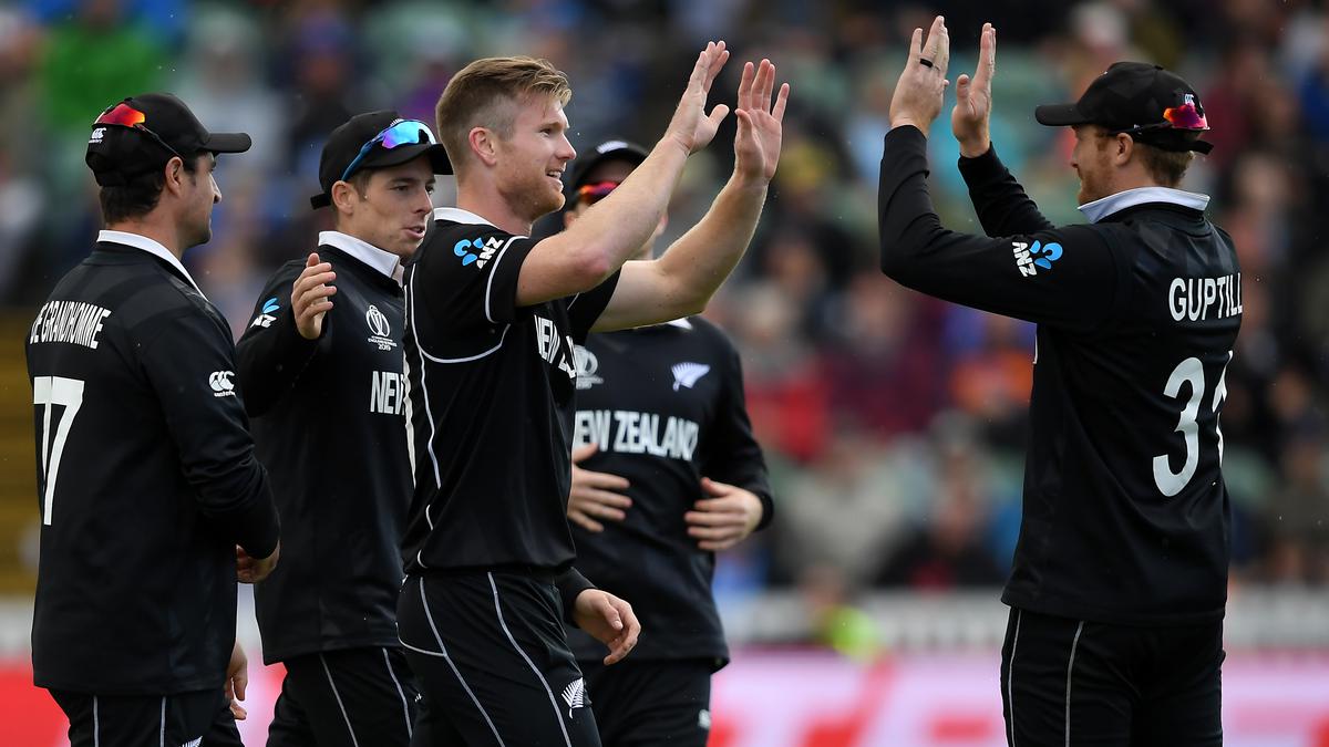 World Cup 2019: Neesham, Ferguson complement each other, says Williamson