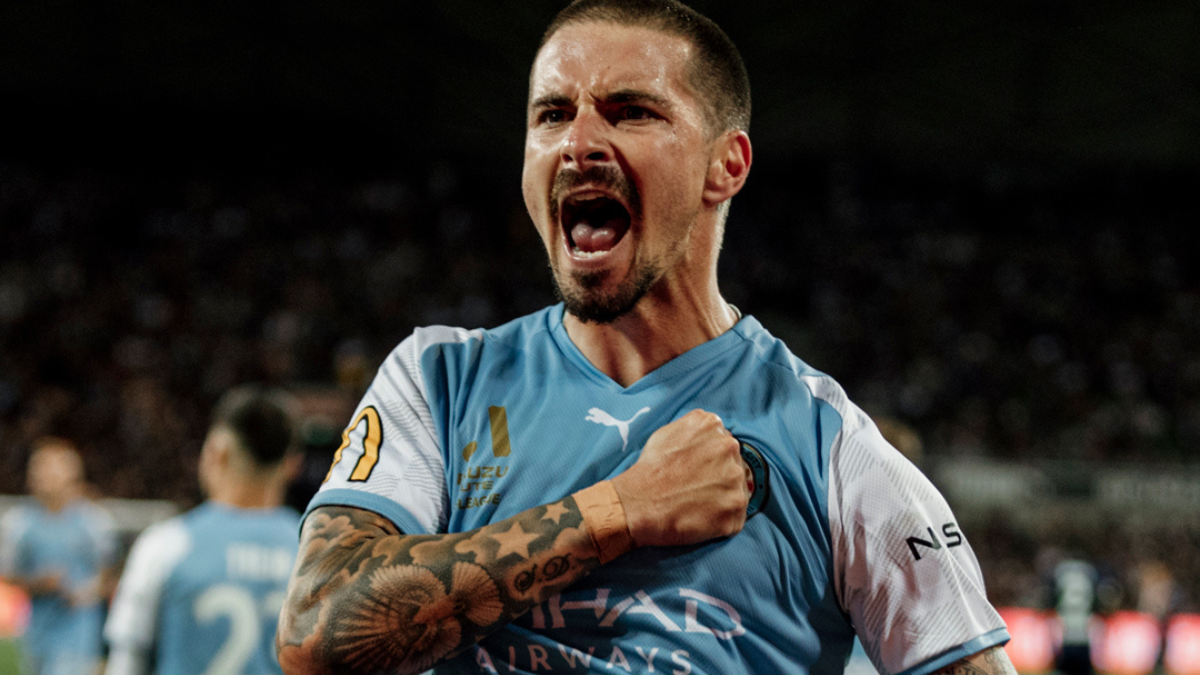 ISL 2024-25: Mohun Bagan Super Giant signs Australian striker Jamie Maclaren