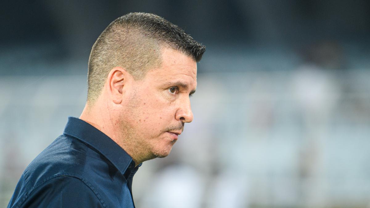 ISL 2025-26 : Sergio Lobera et Mohun Bagan SG disputeront la « finale » du derby de Calcutta contre le Bengale oriental