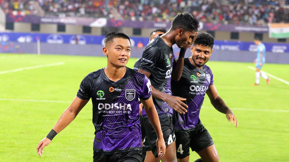 Assistir Odisha FC x Mumbai City Futebol AO VIVO – Campeonato Indiano 2022  - Esporte Stats