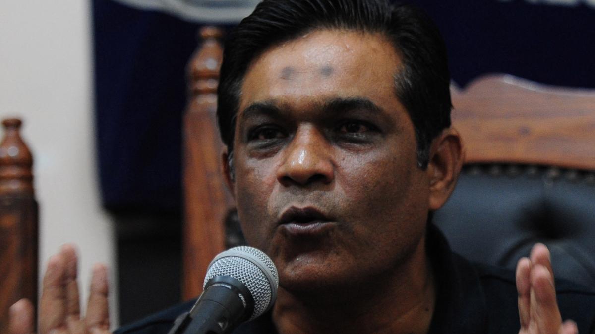 Pakistan’s cybercrime agency launches probe against Rashid Latif