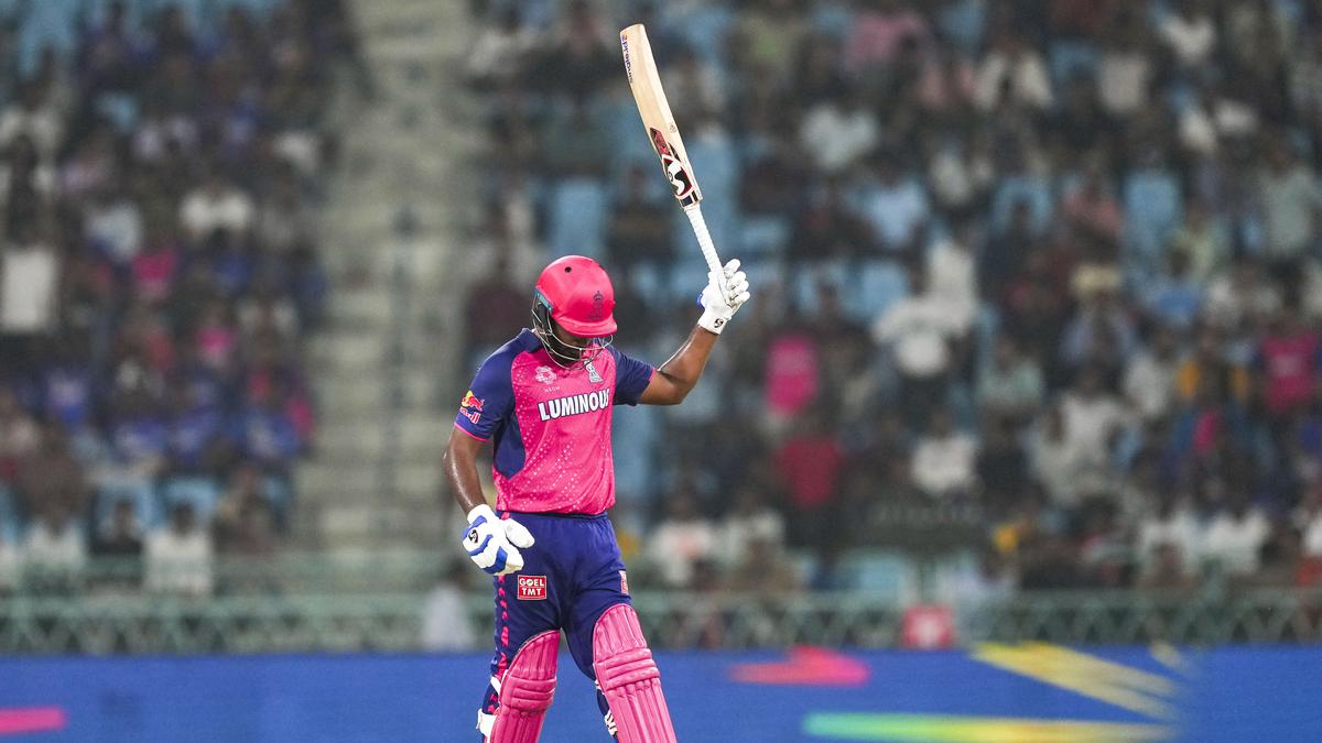 IPL 2024: Why hasn't Rajasthan Royals qualified for Playoffs despite having 16 points in nine games?