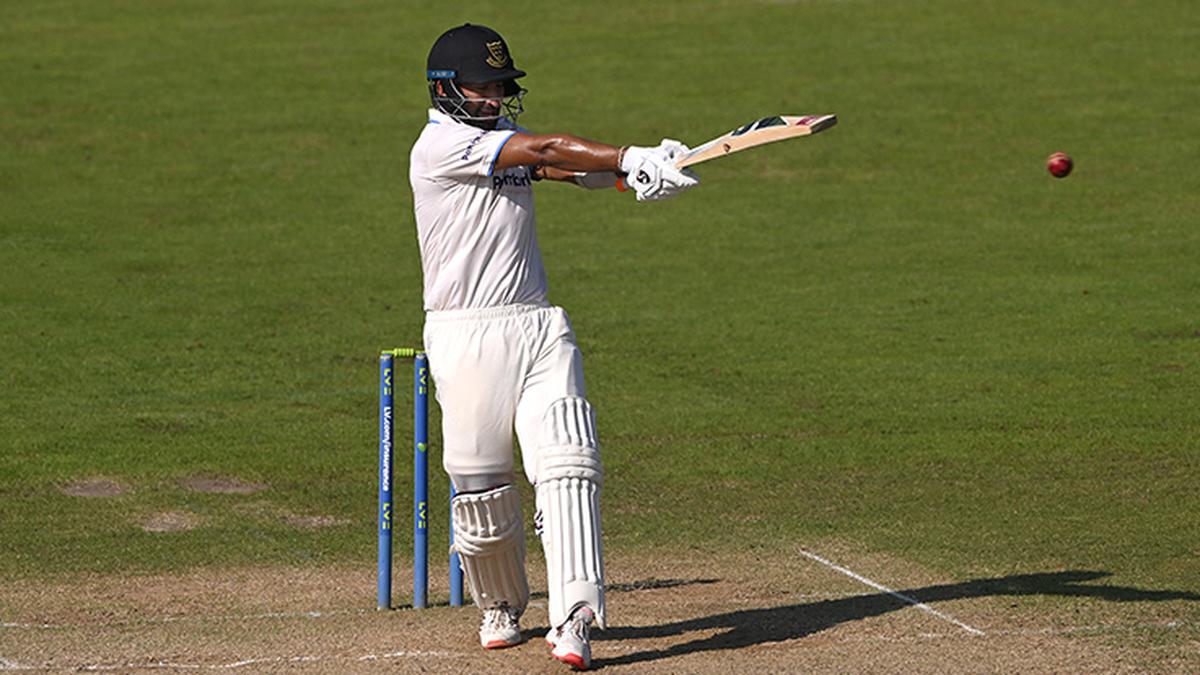 Cheteshwar Pujara to not play for Sussex in 2025 County Championship