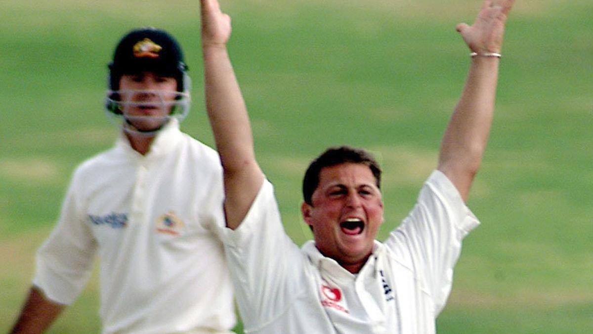 Darren Gough: McCullum 'very lucky' to keep England job