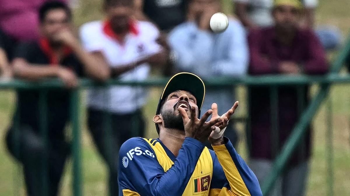 Sri Lanka vs Oman HIGHLIGHTS, T20 World Cup 2026: SL wins by 105 runs