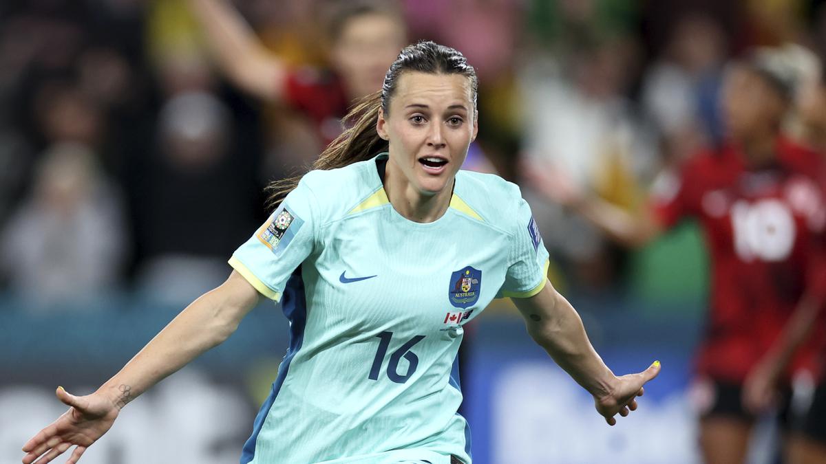 FIFA Women’s World Cup 2023: Australia crushes Canada 4-0, qualifies for knockout stage