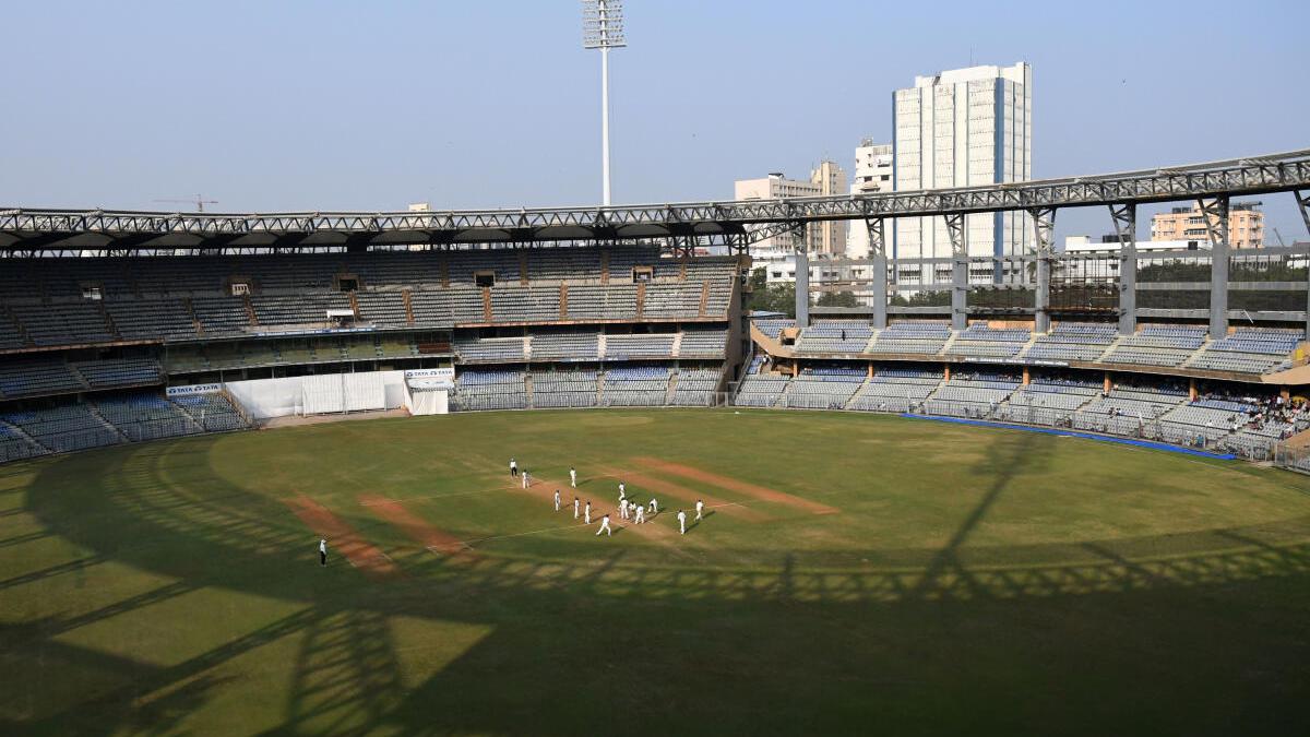 Mumbai Cricket Association to proceed with election on September 28