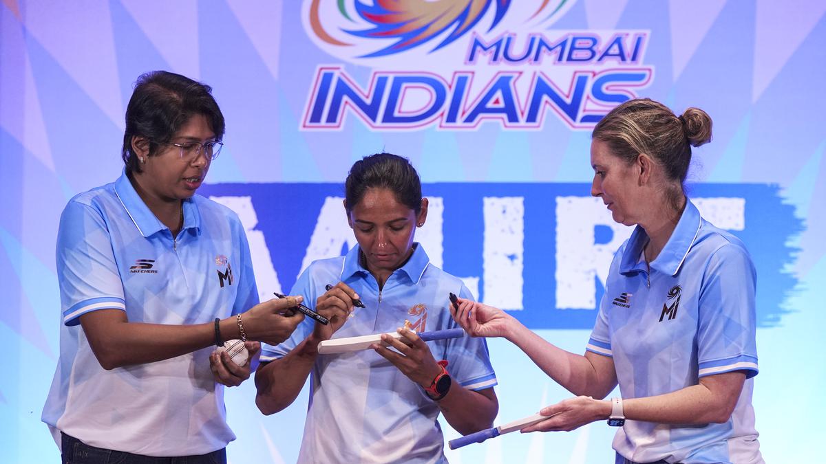 WPL 2024: We’d like to have role clarity for the players, says Mumbai Indians captain Harmanpreet Kaur