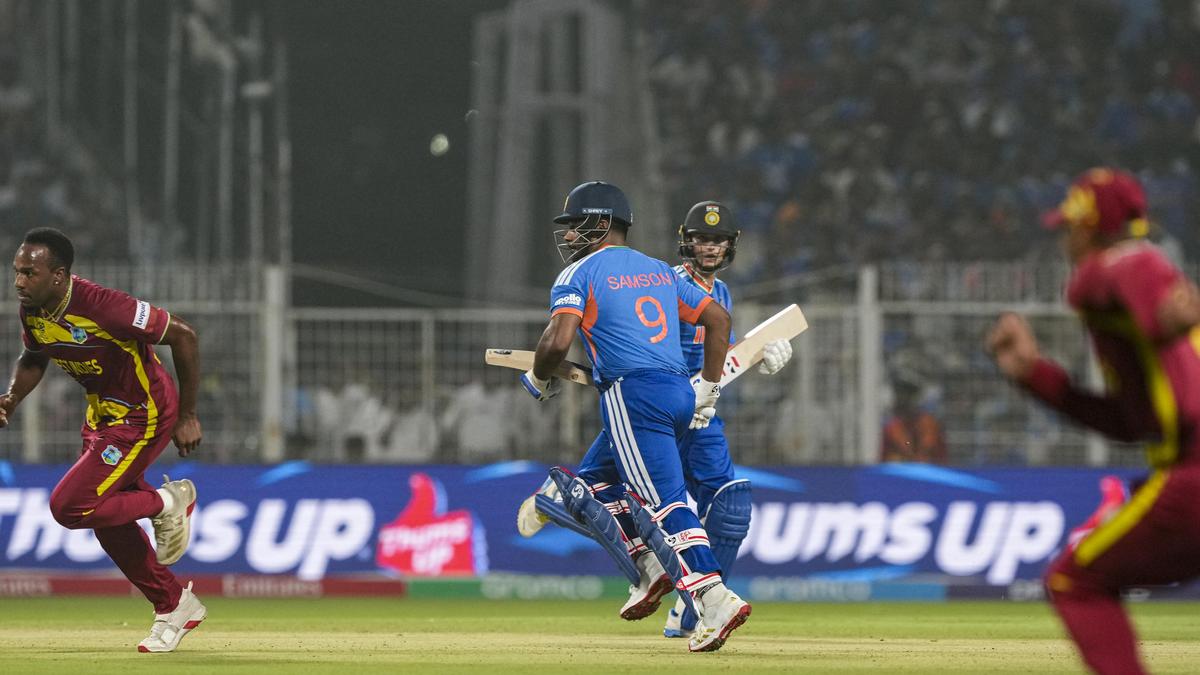 Sunil Gavaskar: ‘Super innings’ from Sanju Samson; form just one knock away for Abhishek Sharma