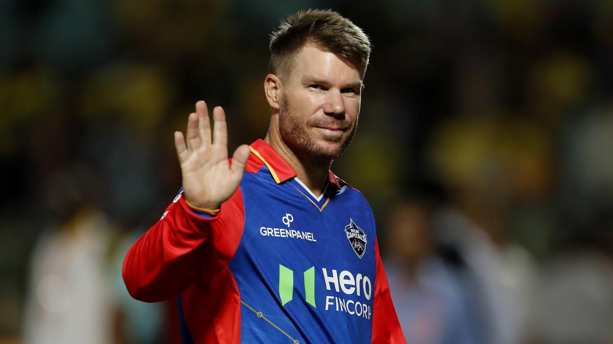 IPL Auction 2025: Top 5 surprise unsold players; Warner, Thakur find no takers