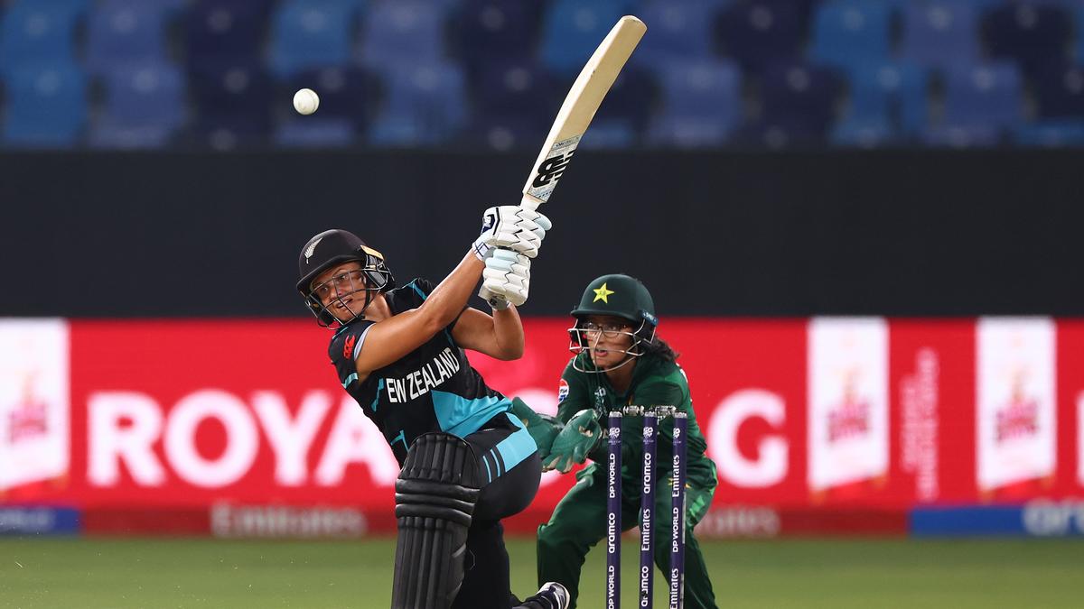 Women’s T20 World Cup 2024: New Zealand legend Suzie Bates hopes to break jinx on potential WC swansong