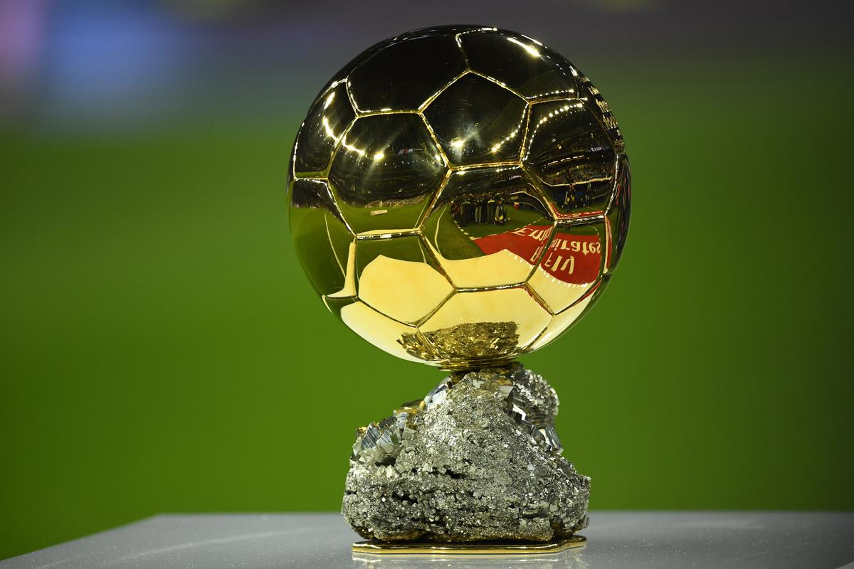 Het koud krijgen Koninklijke familie Calligrapher Ballon d'Or 2022 Live Streaming info: Nominee list, date, time, when and  where to watch on TV and online- all you need to know - Sportstar