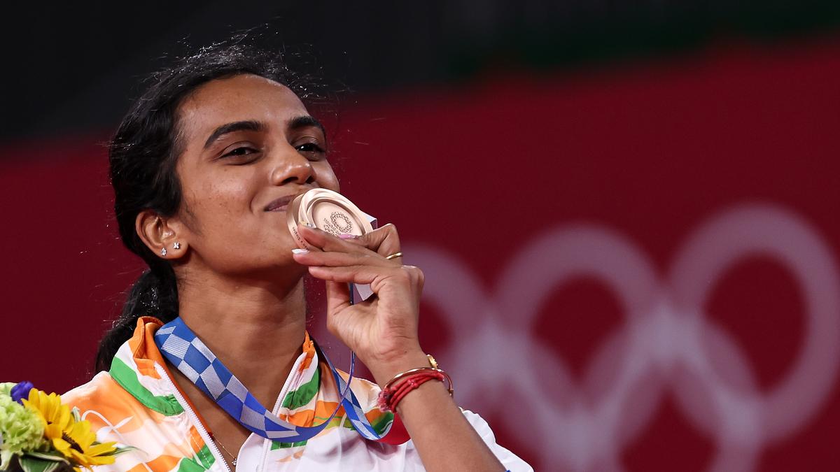 Seven Indian Badminton Players, Including Sindhu And Prannoy, Secure