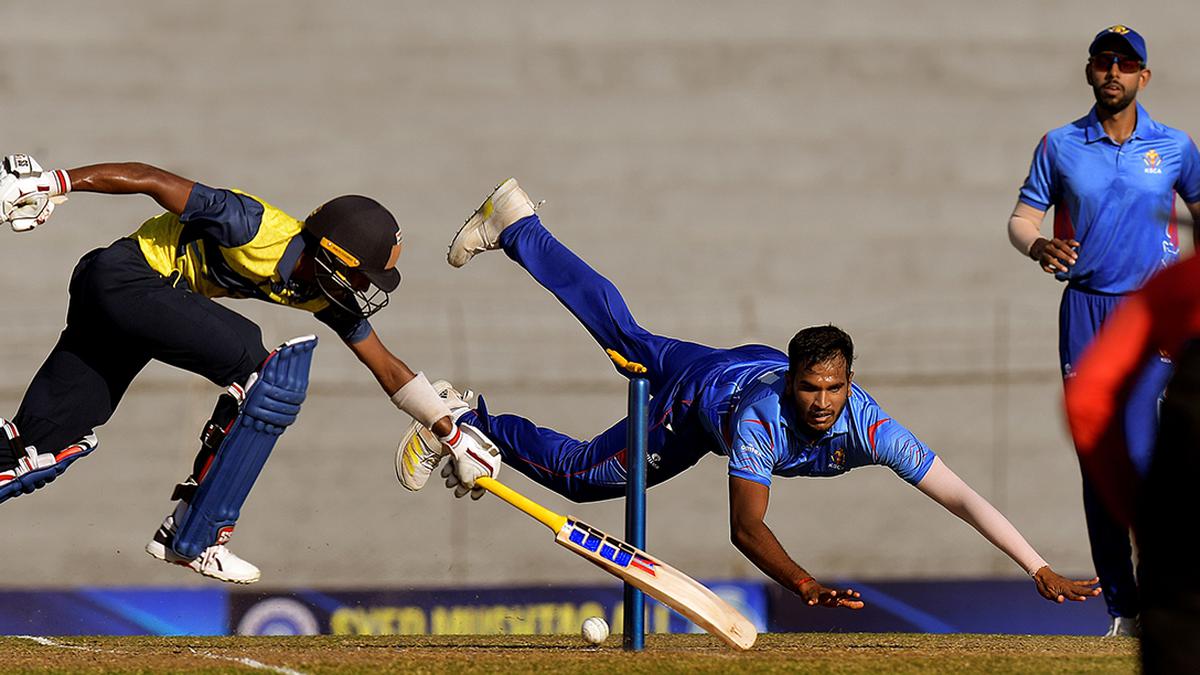 Impact Player rule in Syed Mushtaq Ali T20 Trophy: how does it work, will it be used in IPL, is it same as BBL’s X-Factor