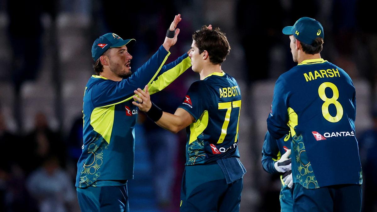 ENG vs AUS, ODI series: Smith, Maxwell return for Australia against England, teenager Beardman on standby