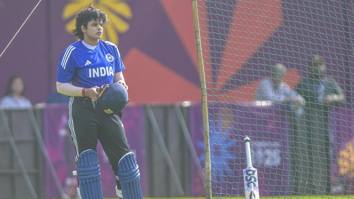 IND vs AUS, Women’s ODI World Cup 2025: Shafali in focus as India, Australia reignite semifinal rivalry