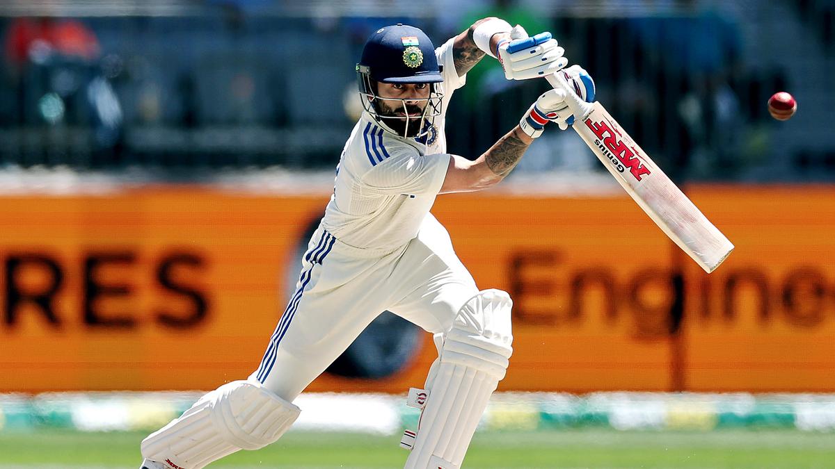 Virat Kohli record in Adelaide: Batting stats in Adelaide Oval ahead of the 2nd BGT Test; Pink-ball test record