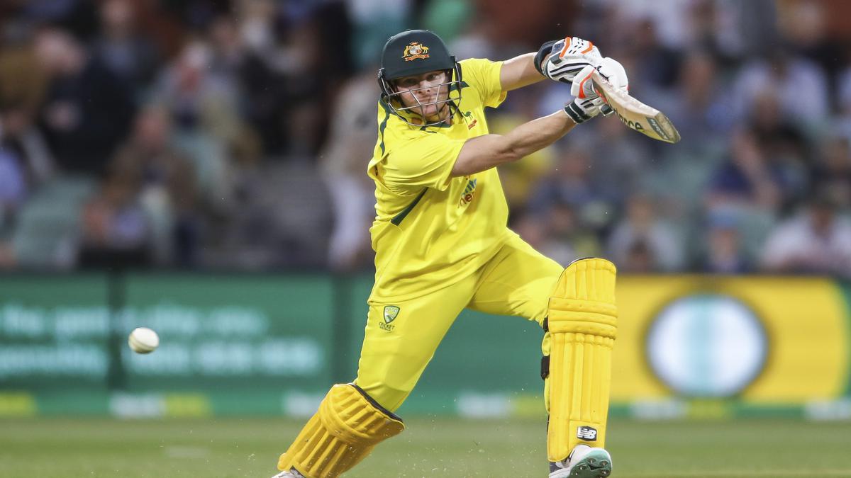 AUS vs ENG, 1st ODI: Australia’s Smith feels in best form with bat in six years