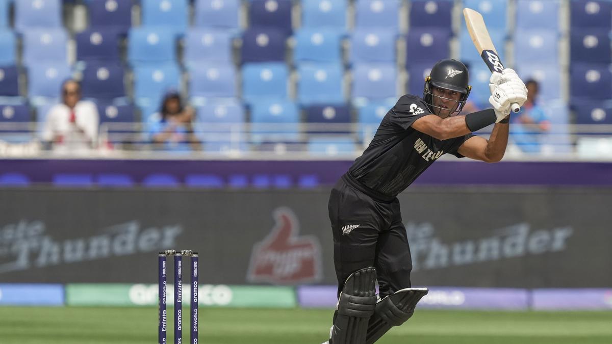 Rachin Ravindra ruled out of NZ vs AUS T20I series, Neesham called up