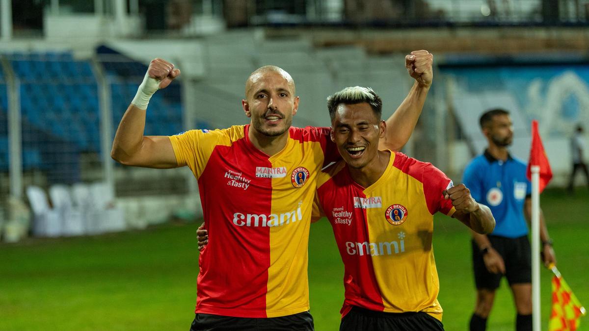 ISL 2025-26 – Équipe de la saison Sportstar pour la Super League indienne 12