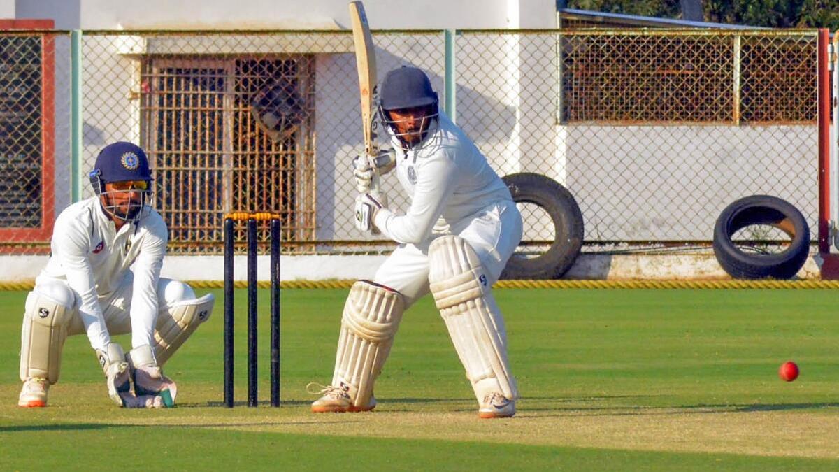 Ashwin favours DRS in domestic cricket, calls it a helping agent to young batters