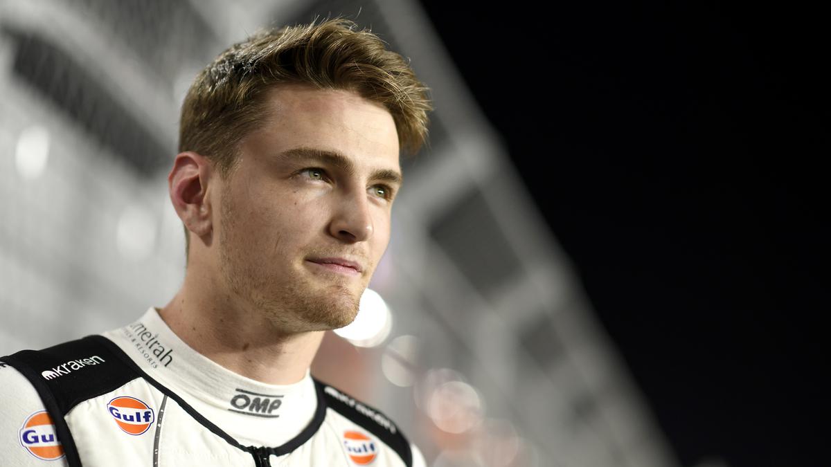 F1 United States GP: Logan Sargeant trying to hang on through difficult rookie season