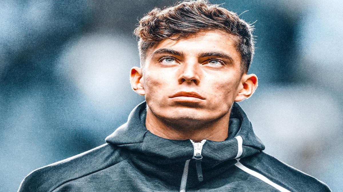 Chelsea signs Germany midfielder Kai Havertz on five-year deal - Premier League transfer news - Sportstar