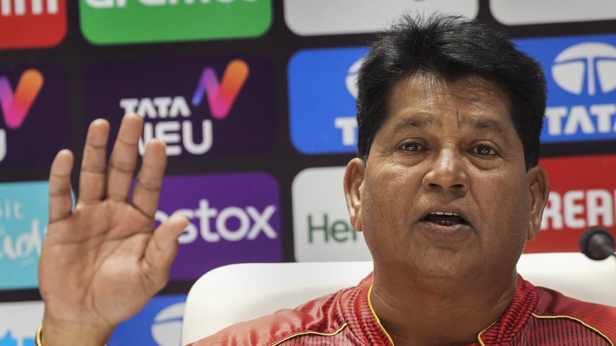 IPL 2023: Unfortunate, we’re not able to exploit home advantage, says KKR coach Pandit