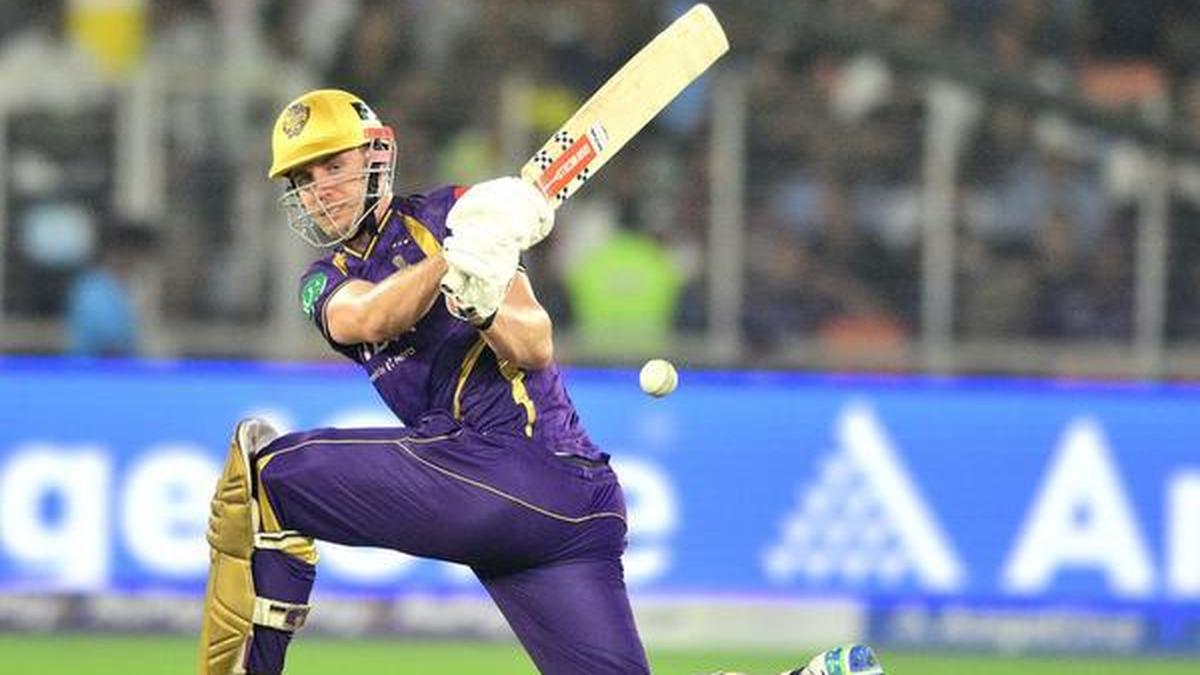 IPL 2026: Rahane focusses on positives after KKR’s loss, explains why Green didn’t bowl