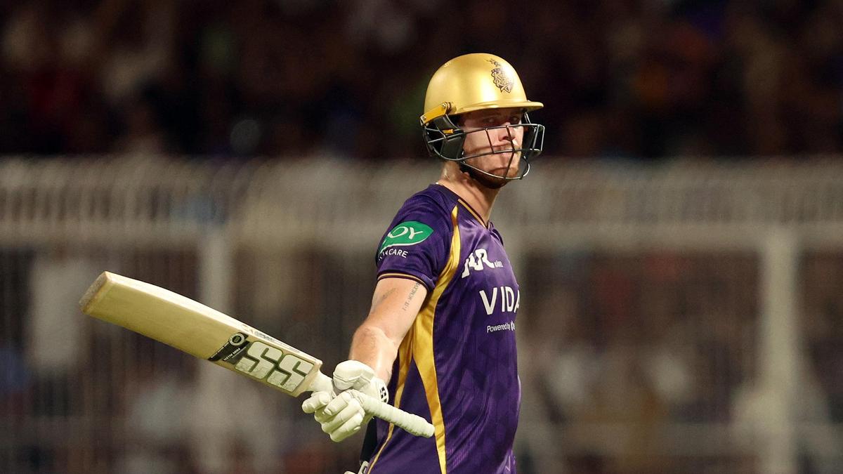 KKR vs MI, IPL 2026: Is Kolkata Knight Riders eliminated if today’s match is washed out?