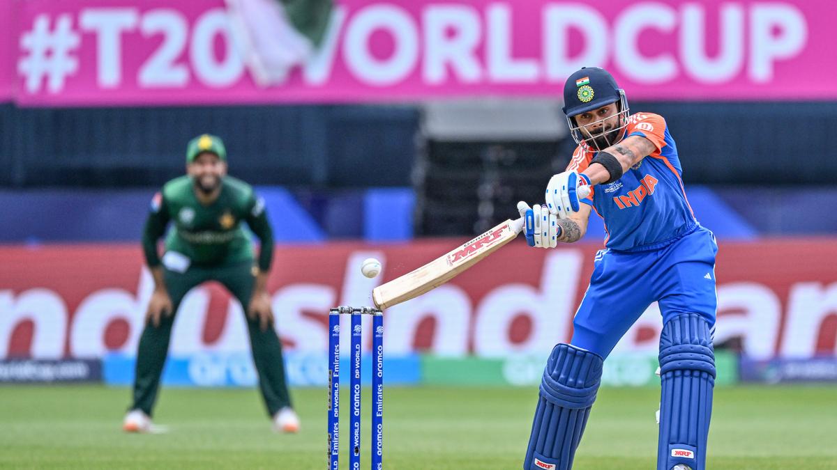 T20 World Cup 2024: Kohli’s form the only blip in an otherwise successful group stage for India