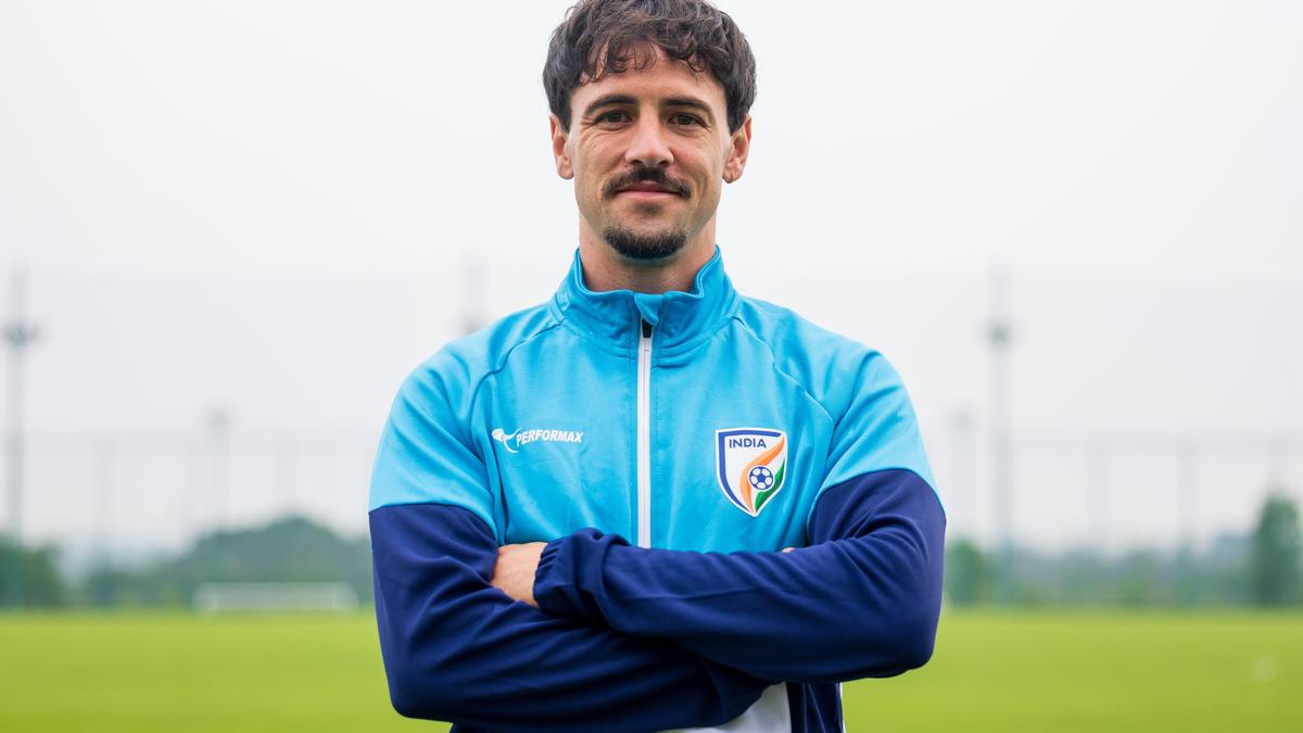 IND vs HKG : Ryan Williams fait ses débuts en Inde, premier joueur OCI depuis Arata Izumi