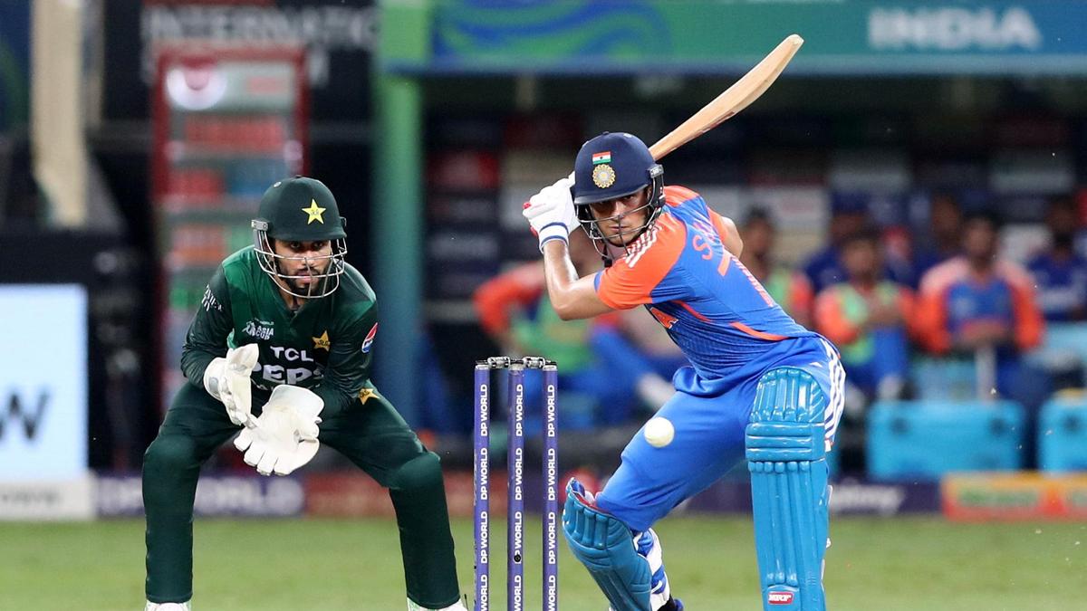 IND vs PAK head-to-head record, 2026 T20 World Cup: Most runs, wickets, batting and bowling stats, records