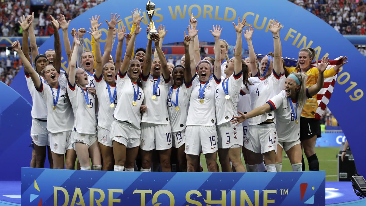 Who won the last FIFA Women’s World Cup?