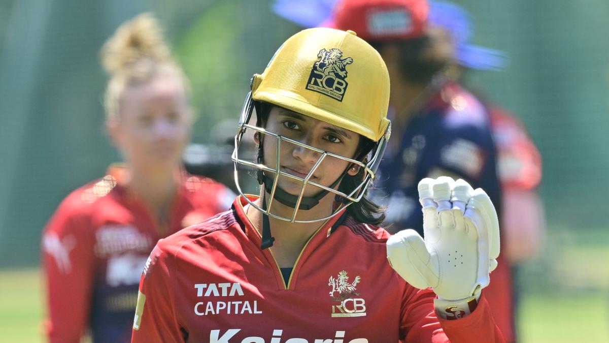 WPL 2025 Points Table: Unbeaten Royal Challengers Bengaluru on top after Vadodara leg; standings, NRR  