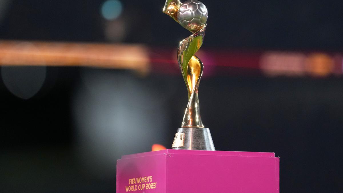 US confirms bid for 2031 Women’s World Cup after FIFA boost