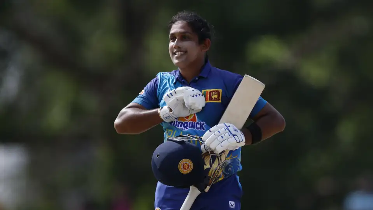 Women’s Asia Cup 2024: Sri Lanka, Bangladesh move closer to semifinal berth