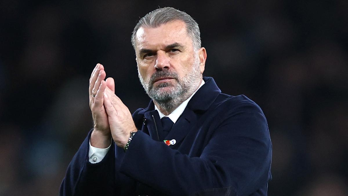 Premier League: Postecoglou blasts VAR after nine-man Spurs beaten by ...