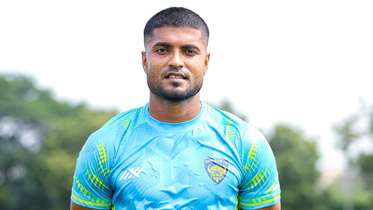 ISL 2024-25: Chennaiyin FC signs defender Pritam Kotal from Kerala Blasters