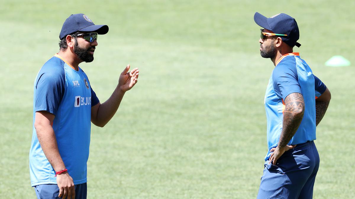 Mumbai name big guns like Rohit, Surya in 35-probable list for off-season training camp