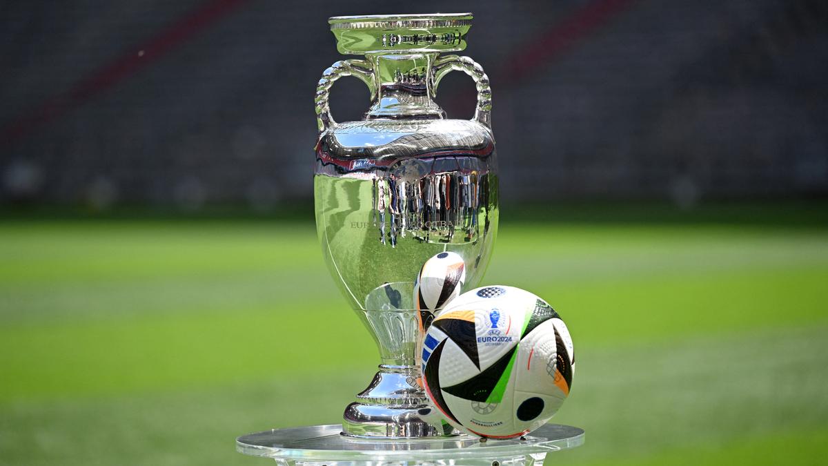 Euro 2024: Which teams have qualified for the European Championship in Germany?