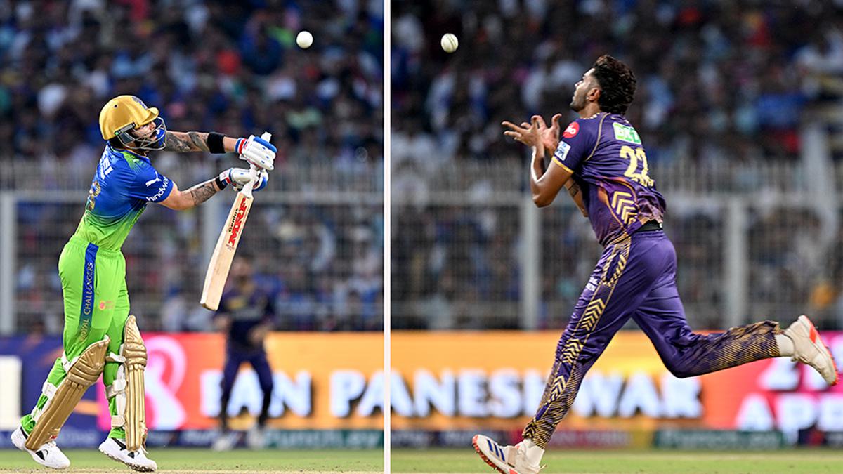 IPL 2024: Virat Kohli fined 50 percent of match fees, following his outburst for controversial dismissal in KKR vs RCB