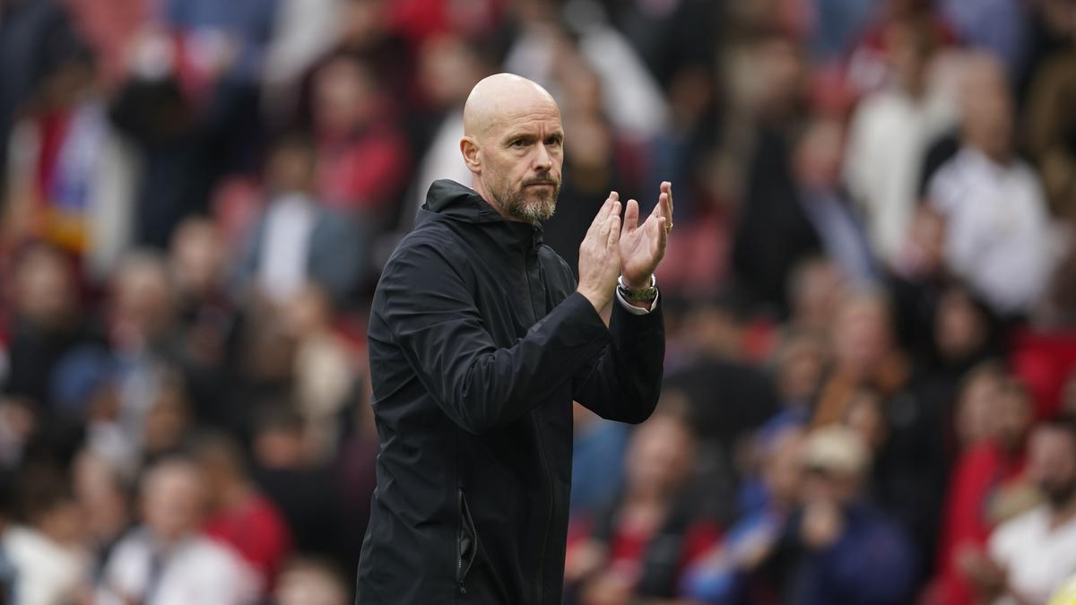 UEFA Champions League: Pressure mounts on Man Utd boss Ten Hag as Bayern clash looms