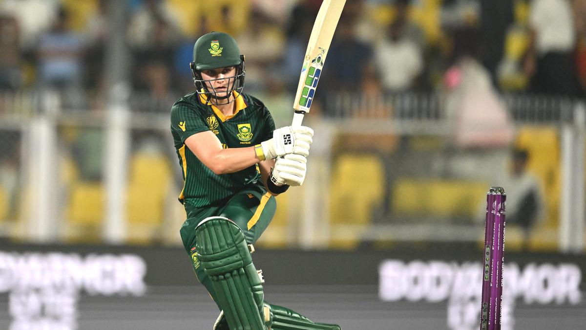 South Africa’s road to the Women’s World Cup Final 2025: Match-by-match results breakdown