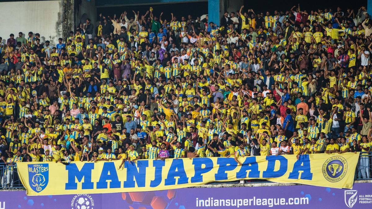 ISL 2024-25: Kerala Blasters forms Fan Advisory Board to discuss club performance among other topics