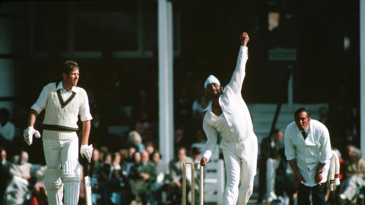 Bishan Singh Bedi: There can never be one like him