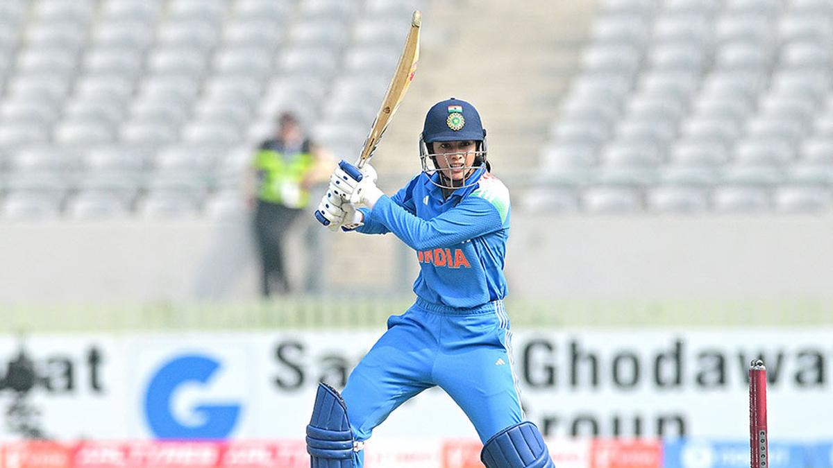 IND-W vs IRE-W 1st ODI Dream 11 fantasy picks: India women v Ireland women predicted XI, fantasy team picks, squads