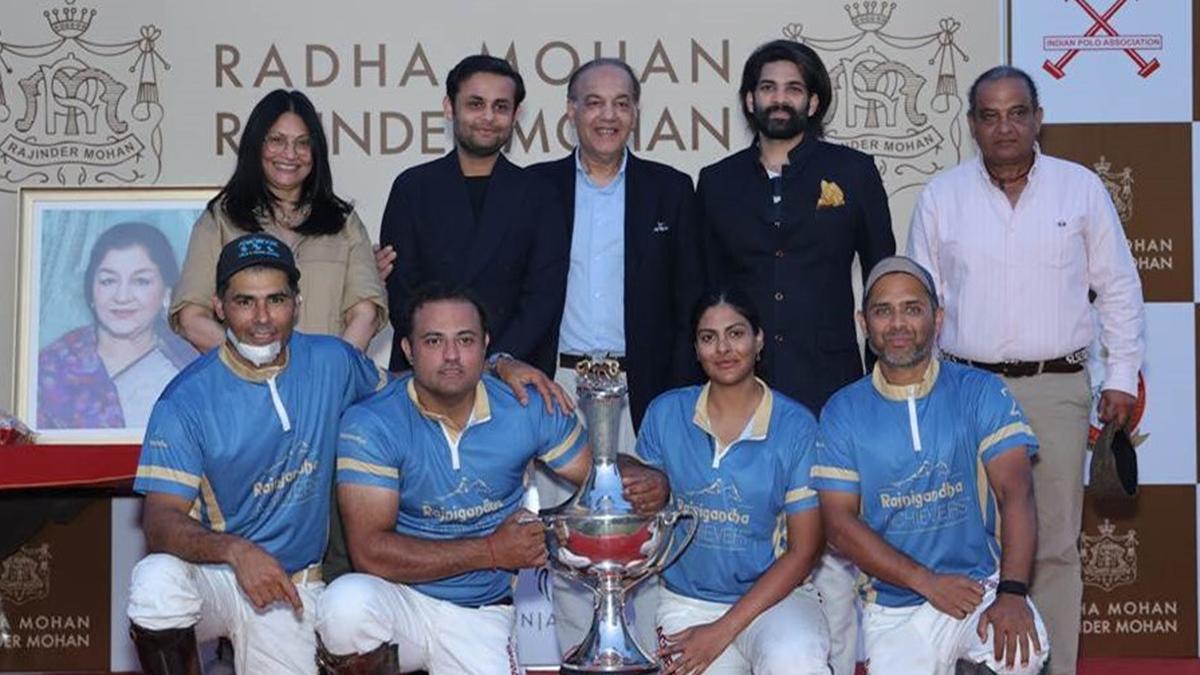 Indian sports wrap, March 11: Rajnigandha Achievers clinches RMRM Gold Vase Cup with come-from-behind victory