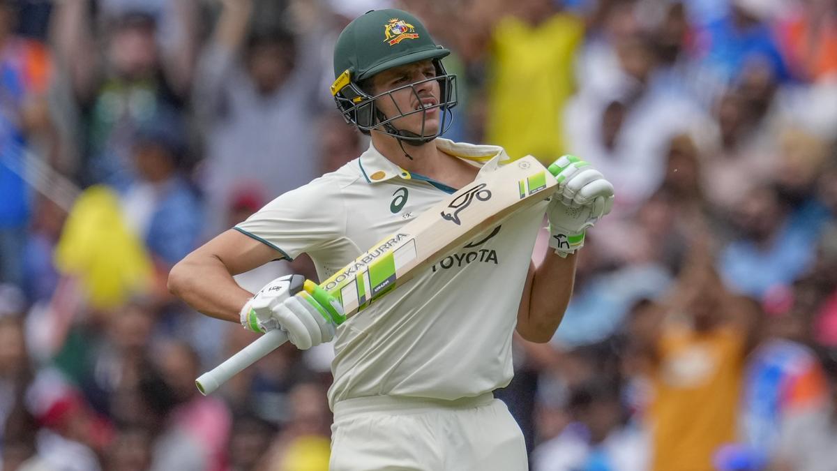 AUS vs IND, 4th Test: Konstas savours ‘surreal’ debut in front of Melbourne crowd