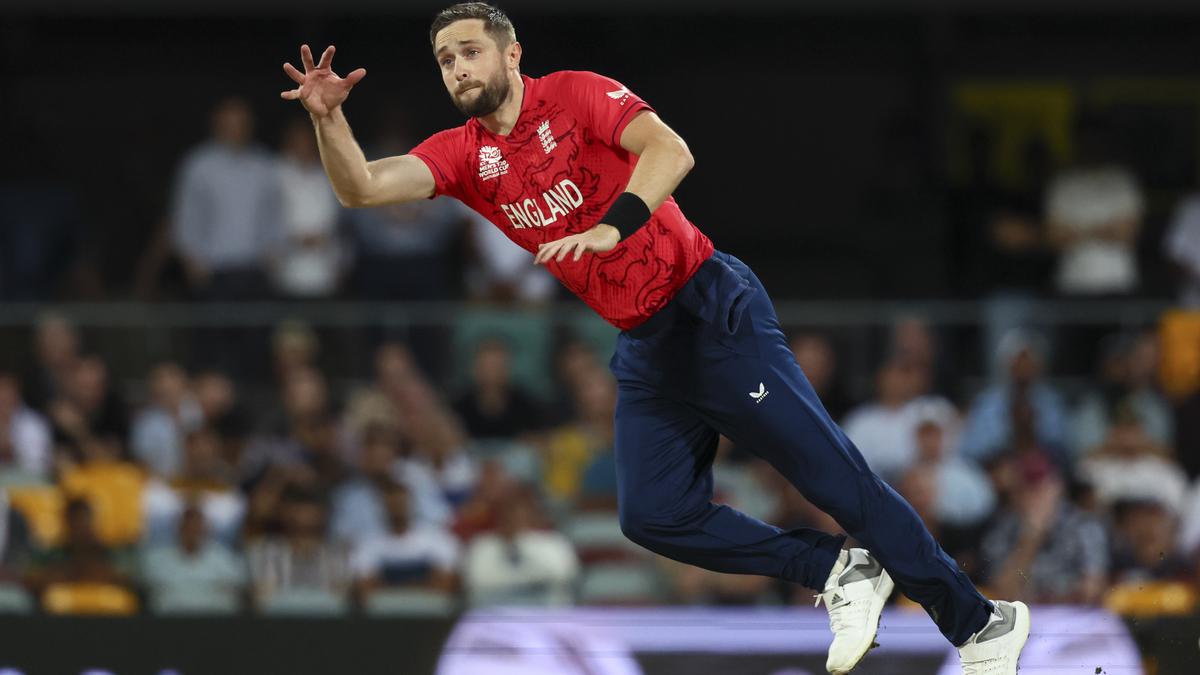 England’s Mark Wood says attack on Pakistan’s ex-PM Khan worrisome ahead of tour